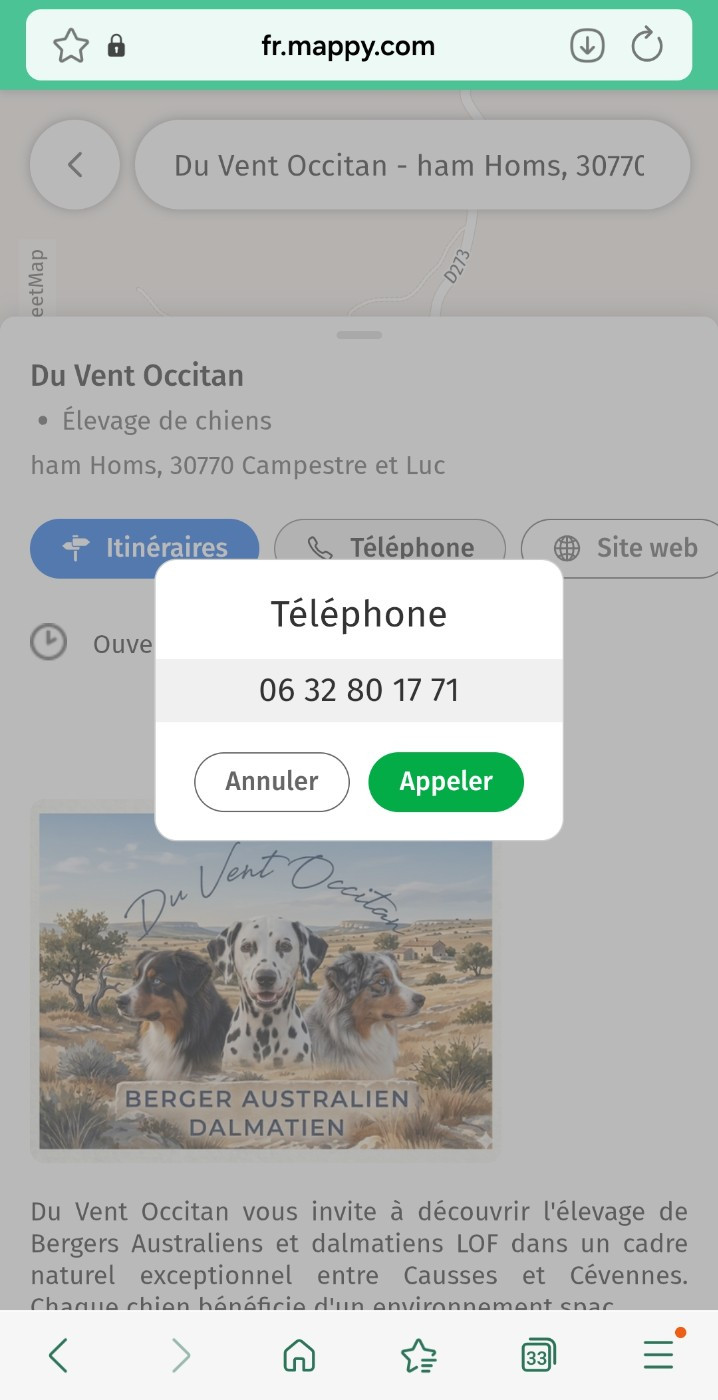Du Vent Occitan